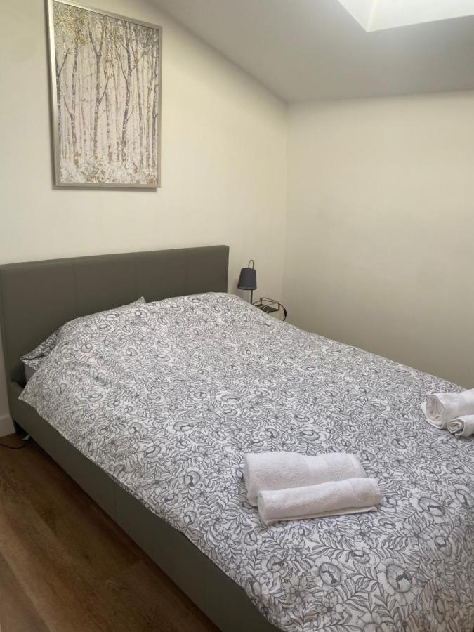 2 Bedroom Central Apartment لييك المظهر الخارجي الصورة