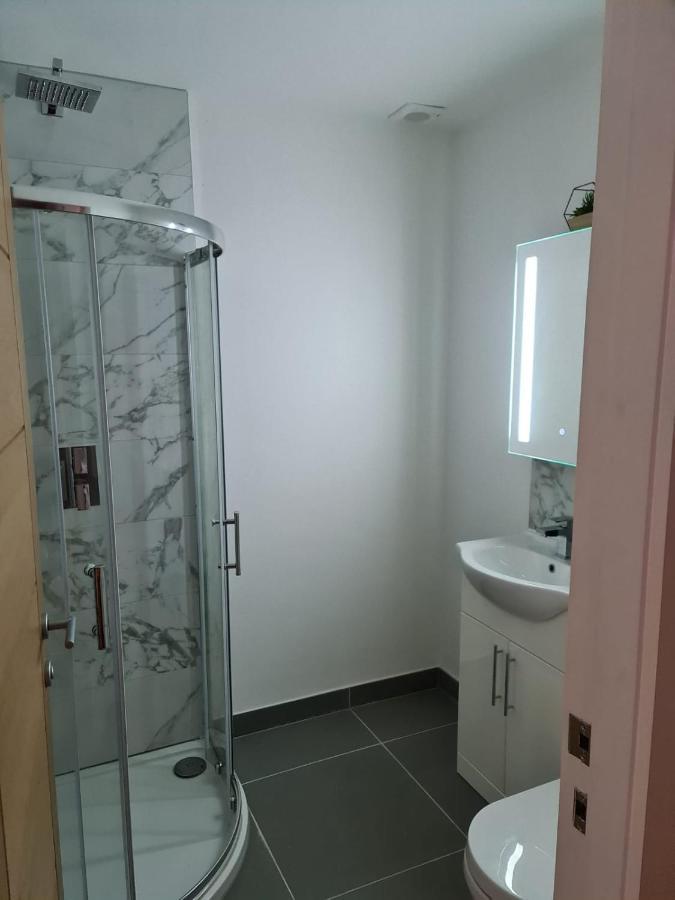 2 Bedroom Central Apartment لييك المظهر الخارجي الصورة